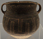 MajiayaoCulture-PaintedPotteryJarWithPattern-ShanghaiMuseum-May27-08.jpg