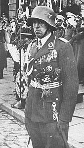 Major Theo Osterkamp, ​​erster Kommandeur Flugplatz Werl, Jagdgeschwader Mölders 1936.jpg