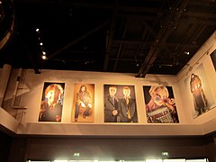 Making of Harry Potter, Warner Bros Studios, London (Ank Kumar) 04.jpg