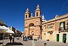 Parish Church of the Madonna of Pompei