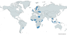 Map with Mamba users in blue Mamba APC Users.png