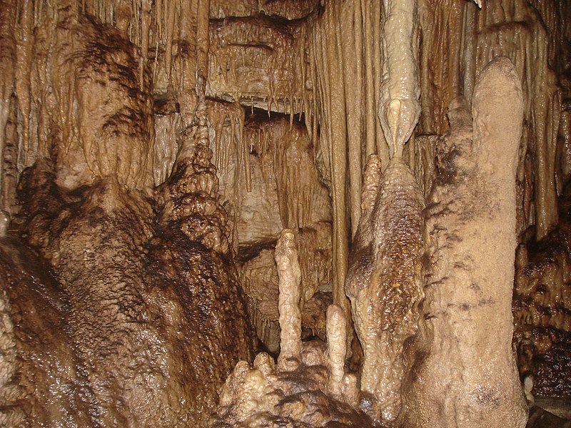 File:Mammoth Cave National Park 007.jpg