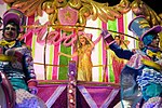 Thumbnail for Results of the 2016 Rio Carnival