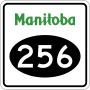 Thumbnail for Manitoba Provincial Road 256