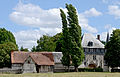 Herrenhaus von Marbeuf