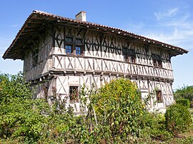 Manoir de la Charme - Montrevel-en-Bresse.jpg