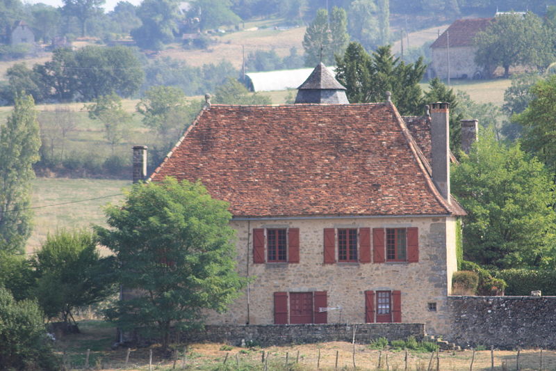 File:Manoir du battut vue1.JPG