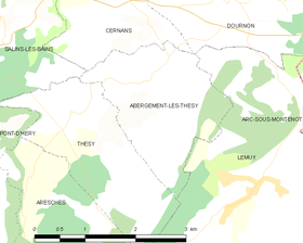 Map commune FR insee code 39004.png