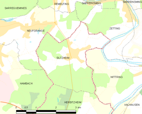 Map commune FR insee code 67468.png