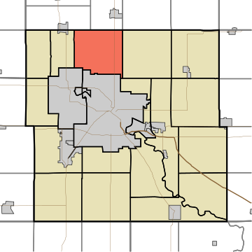 Mount Vernon Township, Black Hawk County, Iowa