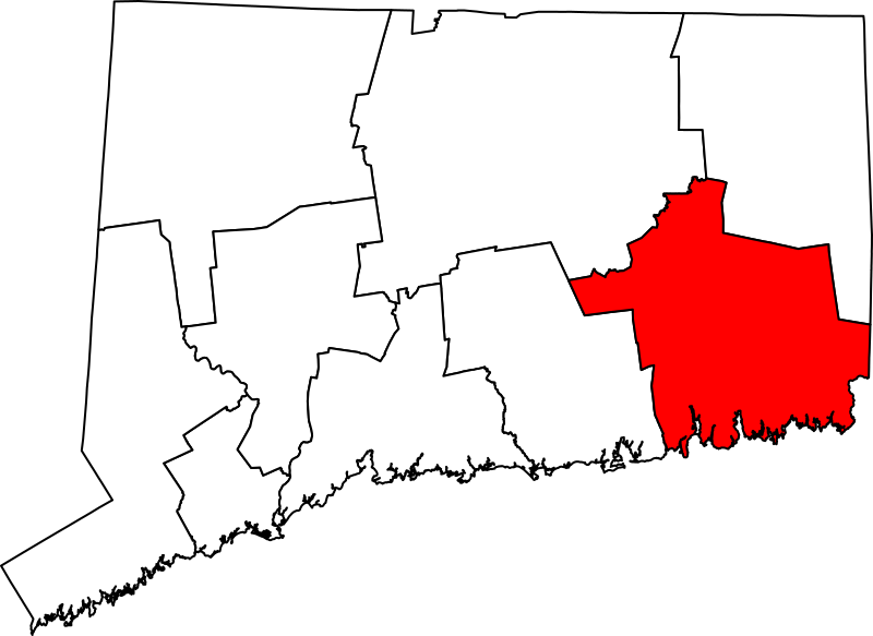 File:Map of Connecticut highlighting Southeastern Connecticut Planning Region.svg