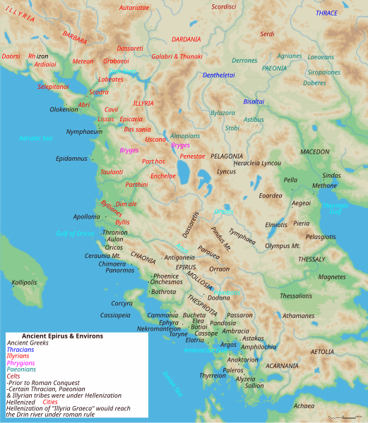 File:Map of ancient Epirus and environs (English).svg