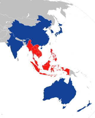 <span class="mw-page-title-main">ASEAN Free Trade Area</span> Free trade area of the Association of South East Asian Nations