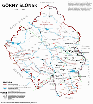 File:Mapa Gōrnego Ślōnska.png