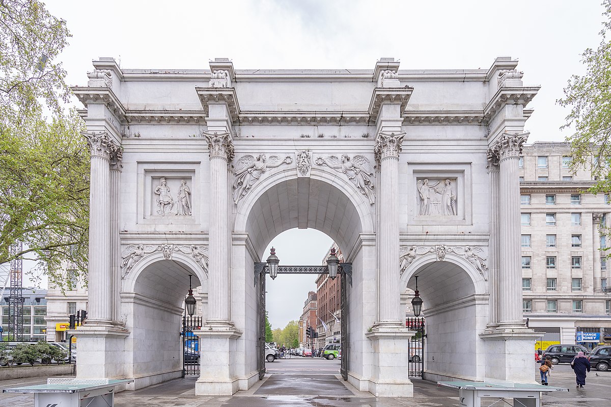 Marble Arch Wikipedia