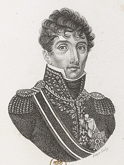 Marc-Antoine Bonnin de la Bonninière de Beaumont