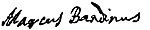 Marcus Bandinus signature.jpg