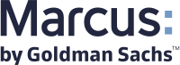 Logo of Marcus by Goldman Sachs Marcus by Goldman Sachs Logo.svg