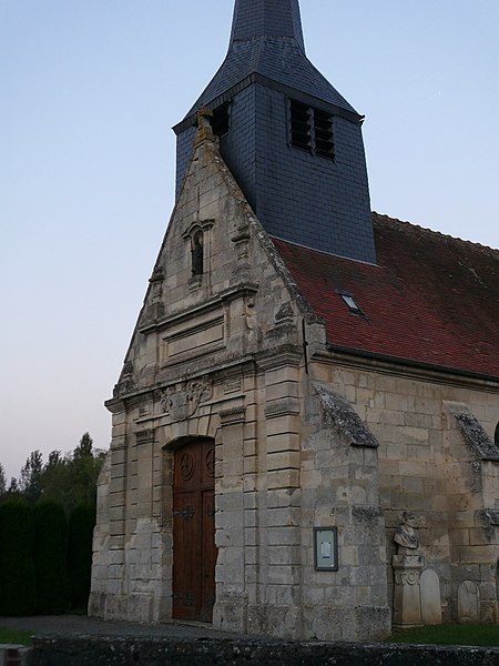 File:Marest-sur-Matz - Église Saint-Vaast - 8.jpg