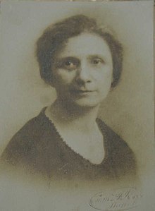 Maria Bakunin