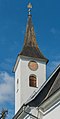 * Nomination Subsidiary church Saint Martin in Lind, Maria Saal, Carinthia, Austria --Johann Jaritz 02:13, 24 September 2016 (UTC) * Promotion Good quality. --Vengolis 02:39, 24 September 2016 (UTC)