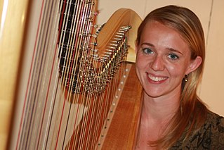 <span class="mw-page-title-main">Marianne Smit</span> Dutch harpist