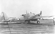 The Baltimore GR.IIIA variant supplied to the British under the Lend-Lease program. This variant was equipped with a Martin dorsal turret housing twin .50-caliber M2 machine guns. Martin A-30 USAAF BaltimoreIIIA.jpg