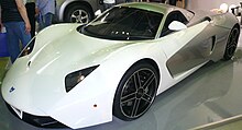 Marussia Motors Wikipedia