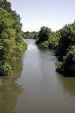 Marys River (Oregon)