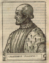 Matteo magno in Paolo Giovio "Vite dei dodici principi di Milano" (Novocomensis Vitae duodecim vicecomitum Mediolani principum) 1549.PNG
