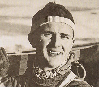 <span class="mw-page-title-main">Matti Pietikäinen</span> Finnish ski jumper