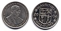 Mauritius - 1 Rupee - coin.jpg