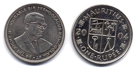 Mauritius - 1 Rupee - coin.jpg