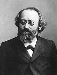 Bruch, Max (Christian Friedrich) (Wikipedia)
