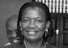 Esther Mbayo