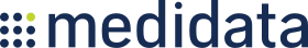 Logotipo de Medidata Solutions