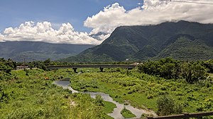 Meilun River 美崙溪 （Hualien, Taiwan).jpg