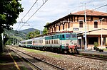 Stazione di Meina