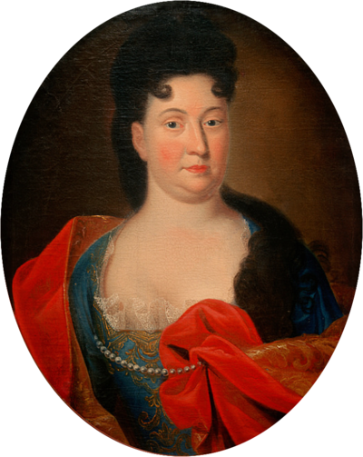 Melusine von der Schulenburg, Duchess of Kendal