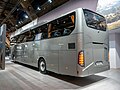 * Nomination: Mercedes-Benz Tourismo M/2 on display at Busworld Europe 2023 --MB-one 08:45, 28 August 2024 (UTC) * * Review needed