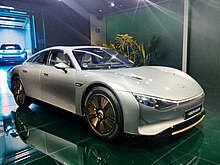 Mercedes-Benz Vision EQXX Mercedes-Benz Vision EQXX 001.jpg