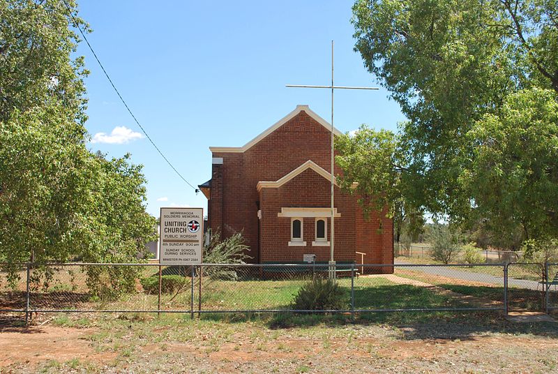 File:Merriwagga Uniting Church 001.JPG