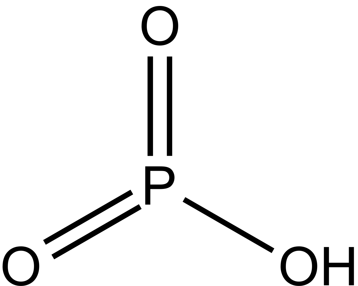 Acide phosphorique — Wikipédia