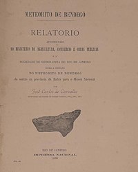 Meteorito de Bendegó - relatório (capa).jpg
