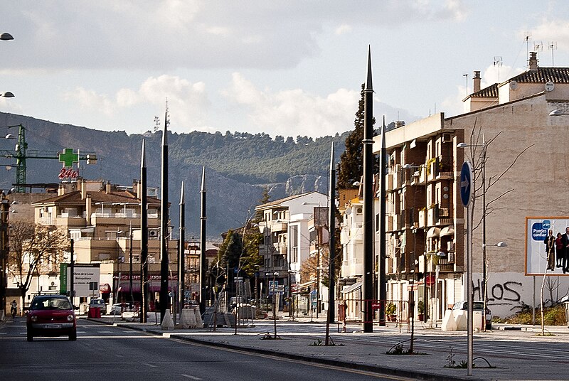 File:Metropolitano Granada - Jacobo Camarero 01.jpg