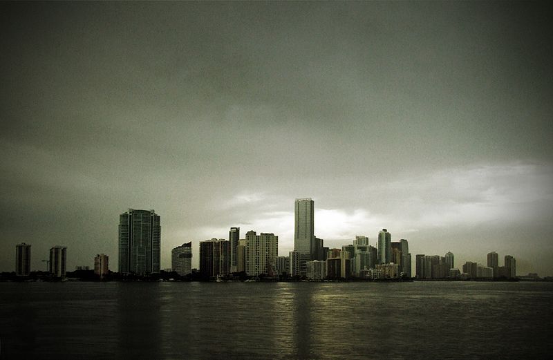 File:MiamiCityScape.jpg