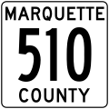 File:Michigan 510 Marquette County.svg