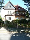 Mietvilla Langebrück Jakob Weinheimer Straße11.JPG