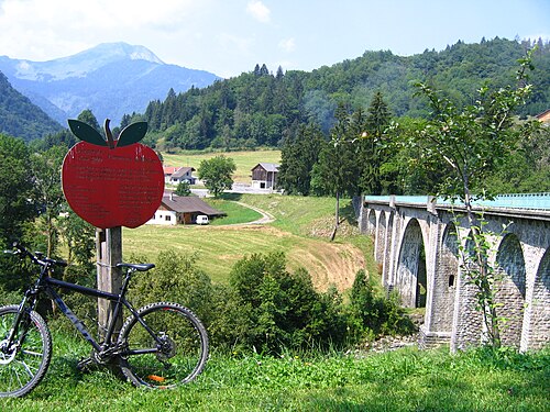 Plombier dégorgement canalisation Mieussy (74440)