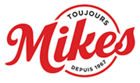 logo de Toujours Mikes